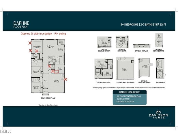 219 Tenure Lane, Lillington, NC 27546