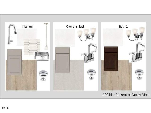 219 Tenure Lane, Lillington, NC 27546