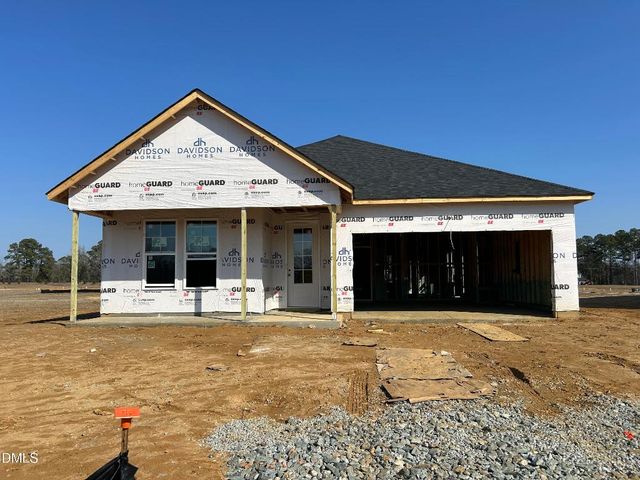 219 Tenure Lane, Lillington, NC 27546