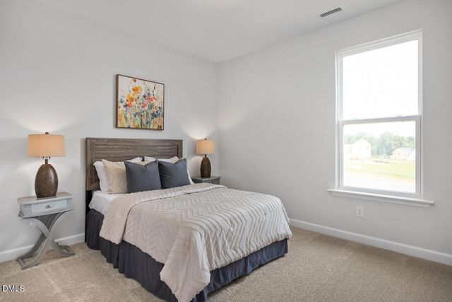 219 Tenure Lane, Lillington, NC 27546