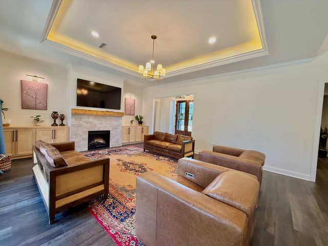 1890 N Co Rd 61, Hartford, AL 36344