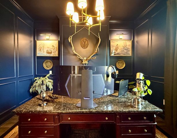 1890 N Co Rd 61, Hartford, AL 36344