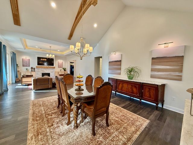 1890 N Co Rd 61, Hartford, AL 36344