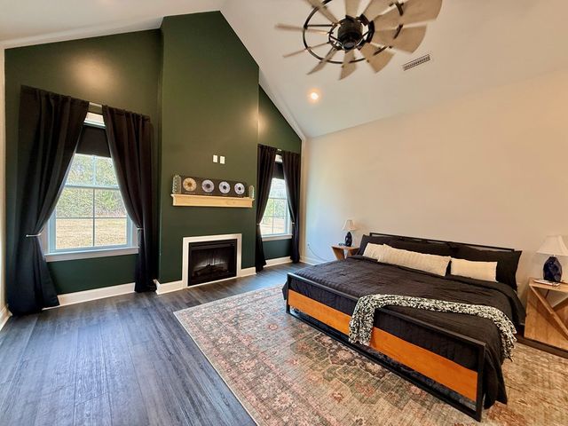 1890 N Co Rd 61, Hartford, AL 36344