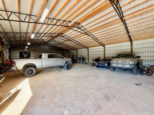 1890 N Co Rd 61, Hartford, AL 36344