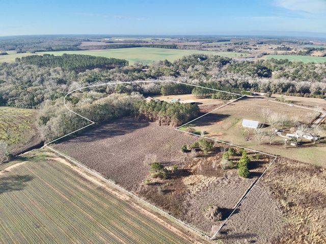 1890 N Co Rd 61, Hartford, AL 36344