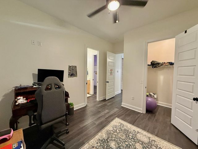 1890 N Co Rd 61, Hartford, AL 36344