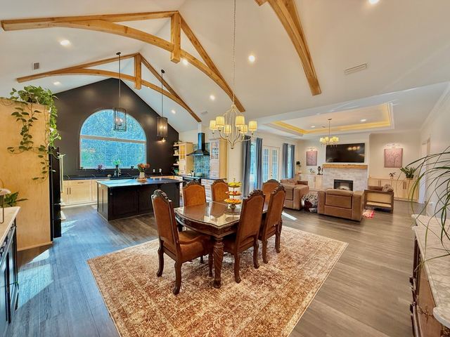 1890 N Co Rd 61, Hartford, AL 36344