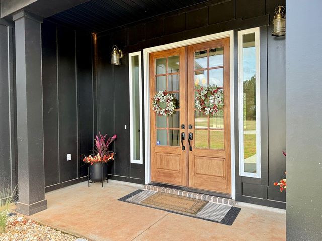 1890 N Co Rd 61, Hartford, AL 36344