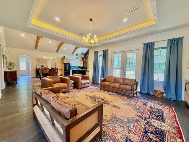 1890 N Co Rd 61, Hartford, AL 36344