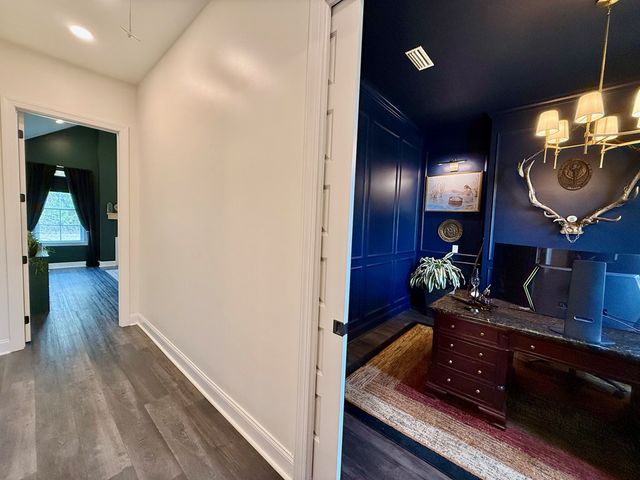 1890 N Co Rd 61, Hartford, AL 36344