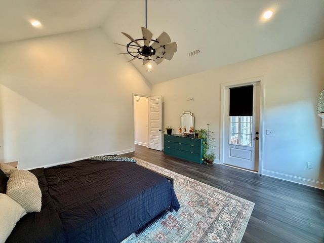 1890 N Co Rd 61, Hartford, AL 36344