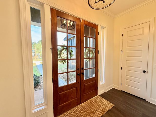 1890 N Co Rd 61, Hartford, AL 36344