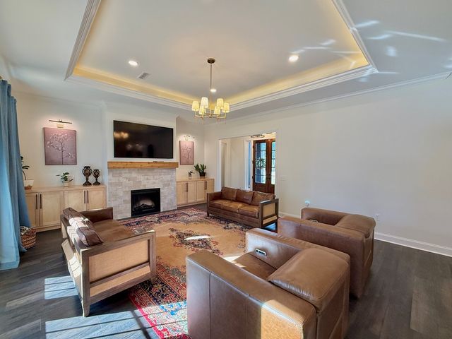 1890 N Co Rd 61, Hartford, AL 36344