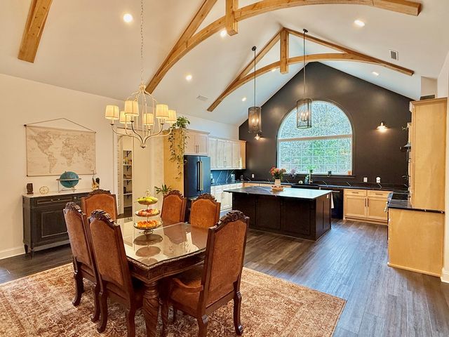 1890 N Co Rd 61, Hartford, AL 36344