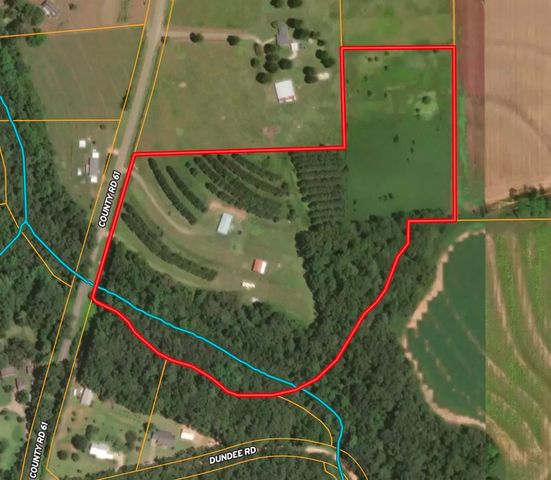 1890 N Co Rd 61, Hartford, AL 36344