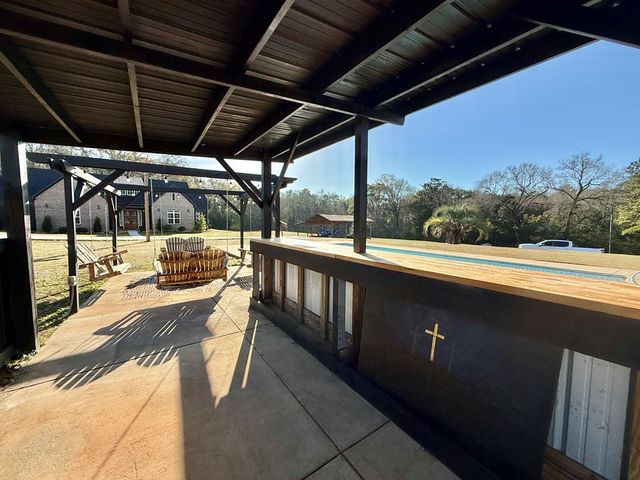 1890 N Co Rd 61, Hartford, AL 36344