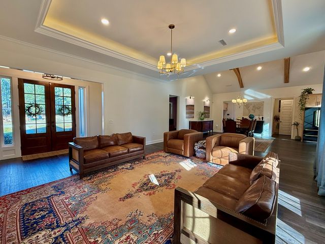 1890 N Co Rd 61, Hartford, AL 36344