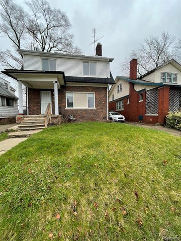 14200 Whitcomb Street, Detroit, MI 48227