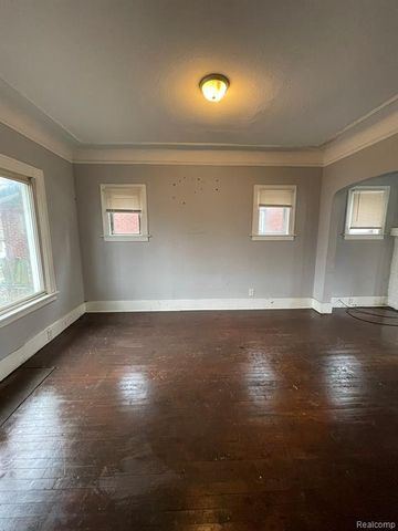 14200 Whitcomb Street, Detroit, MI 48227