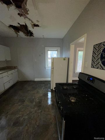 14200 Whitcomb Street, Detroit, MI 48227