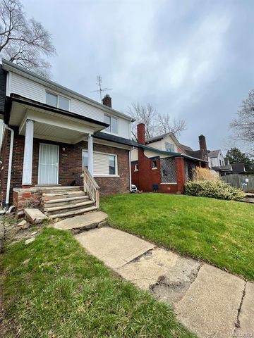 14200 Whitcomb Street, Detroit, MI 48227