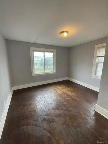 14200 Whitcomb Street, Detroit, MI 48227