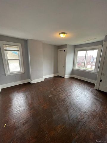 14200 Whitcomb Street, Detroit, MI 48227