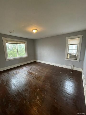 14200 Whitcomb Street, Detroit, MI 48227