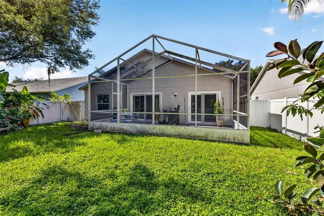 1721 SPLIT FORK DRIVE, Oldsmar, FL 34677