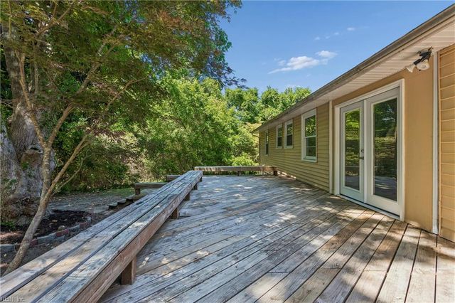 706 Maupin PL, Williamsburg, VA 23185