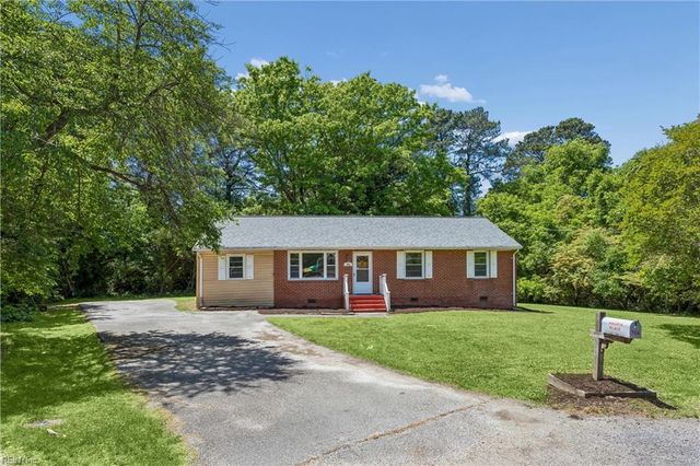 706 Maupin PL, Williamsburg, VA 23185