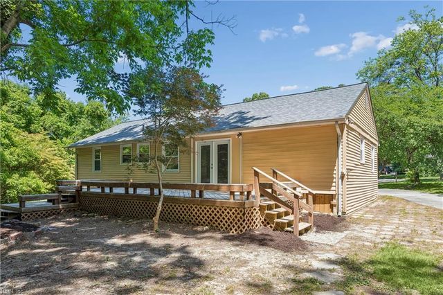 706 Maupin PL, Williamsburg, VA 23185