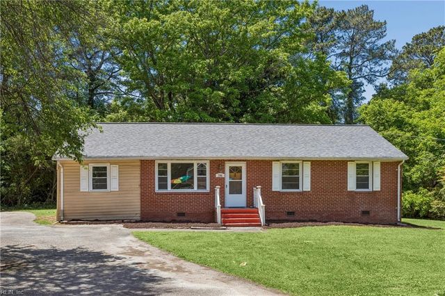 706 Maupin PL, Williamsburg, VA 23185