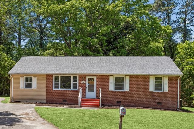 706 Maupin PL, Williamsburg, VA 23185