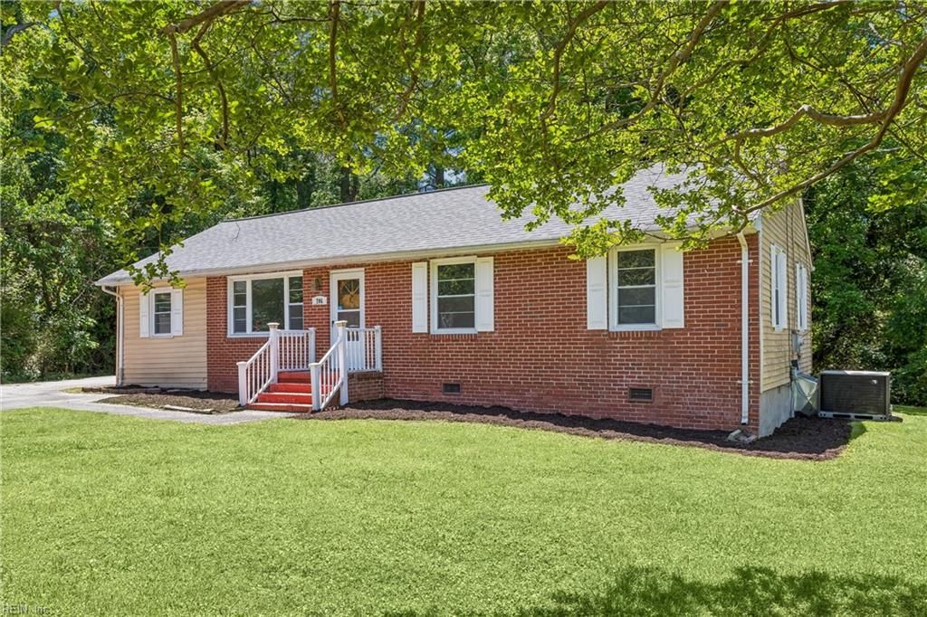 706 Maupin PL, Williamsburg, VA 23185