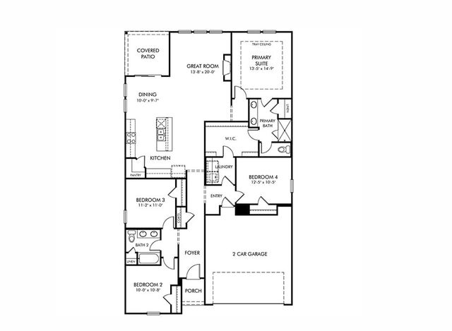 211 Abraham Way, Boiling Springs, SC 29316