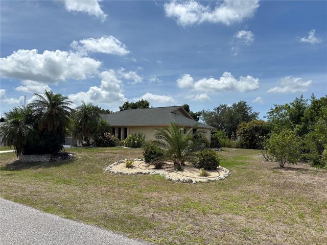 10123 BAY AVENUE, Englewood, FL 34224