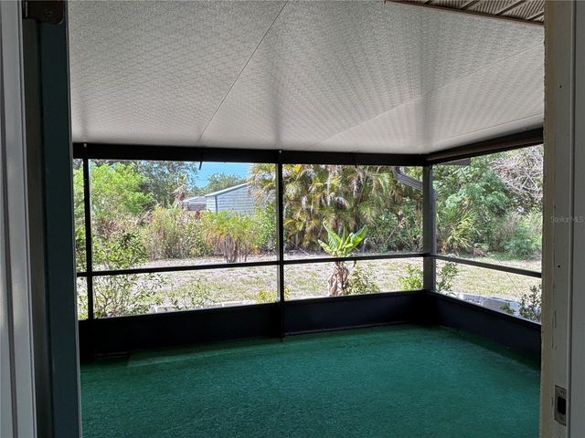 10123 BAY AVENUE, Englewood, FL 34224
