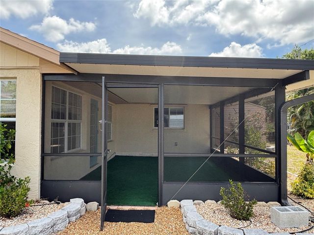10123 BAY AVENUE, Englewood, FL 34224
