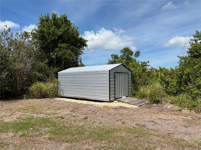 10123 BAY AVENUE, Englewood, FL 34224