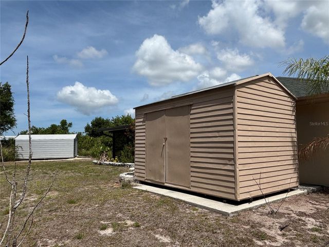 10123 BAY AVENUE, Englewood, FL 34224