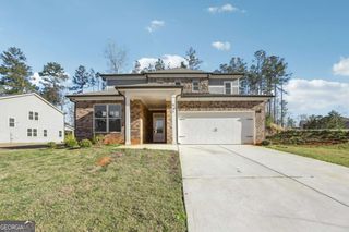 507 Eagles Point, Fairburn, GA 30213