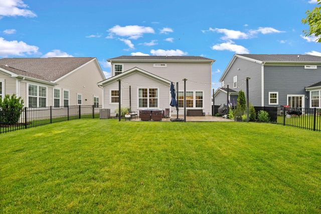 3643 Mystic Way, Grove City, OH 43123