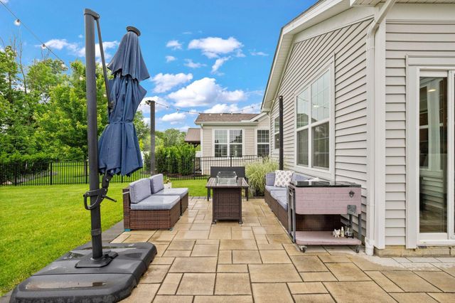 3643 Mystic Way, Grove City, OH 43123