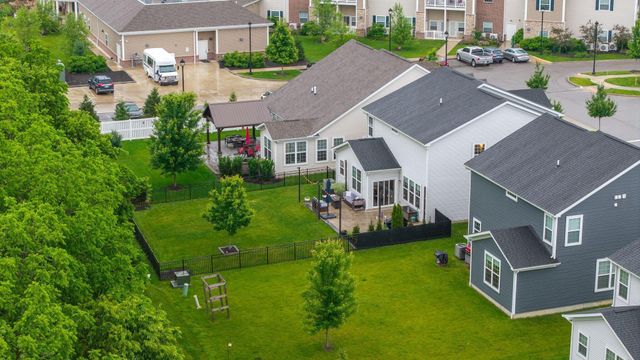 3643 Mystic Way, Grove City, OH 43123