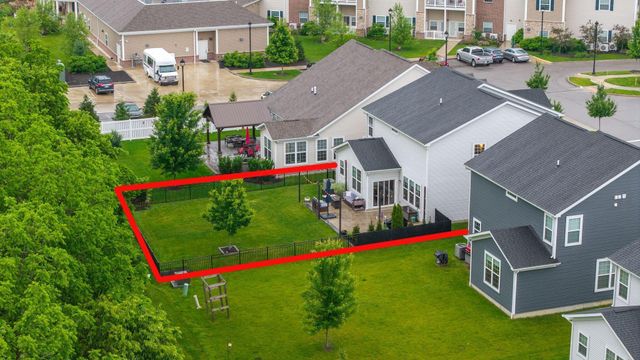 3643 Mystic Way, Grove City, OH 43123