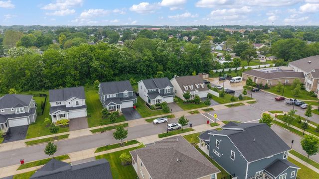 3643 Mystic Way, Grove City, OH 43123