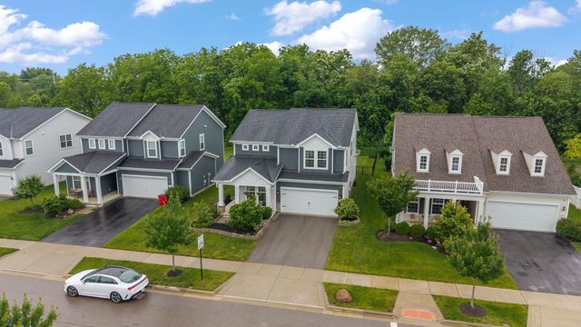 3643 Mystic Way, Grove City, OH 43123