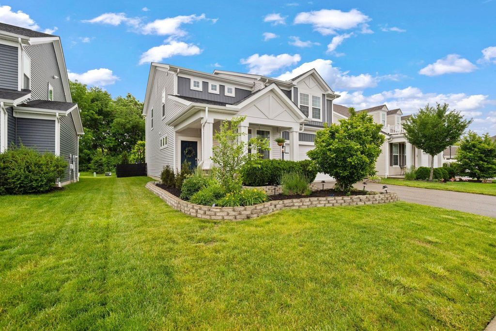 3643 Mystic Way, Grove City, OH 43123